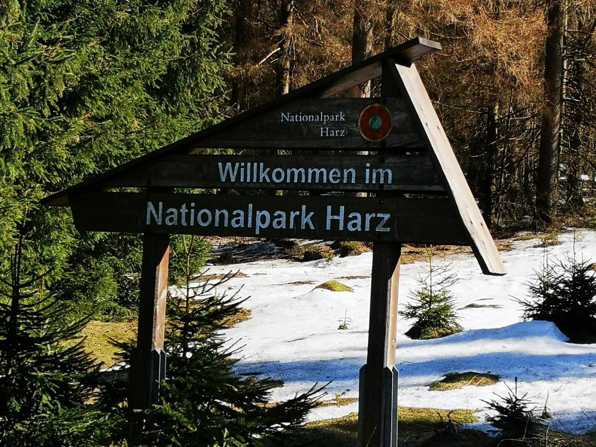 Naturliebeharz 알테나우 외부 사진